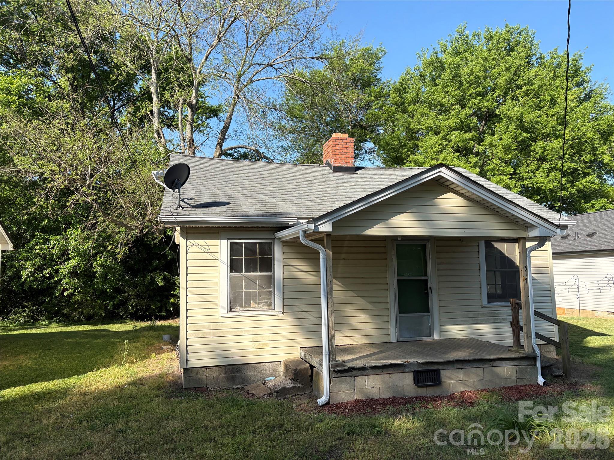 Sunset Park - Residential