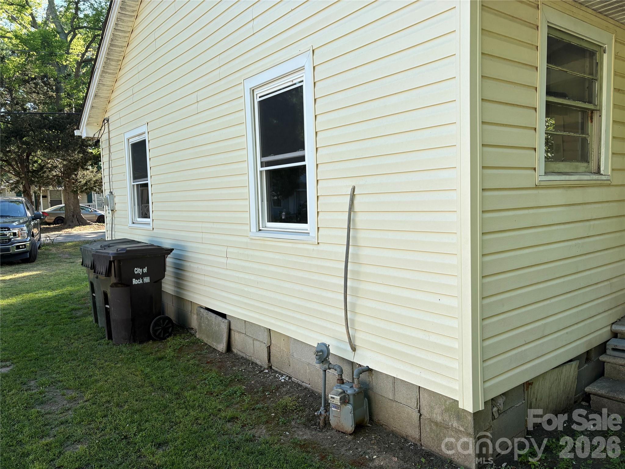 Sunset Park - Residential