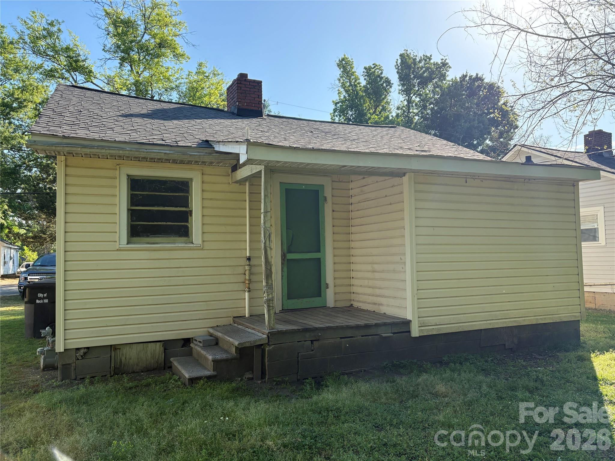 Sunset Park - Residential