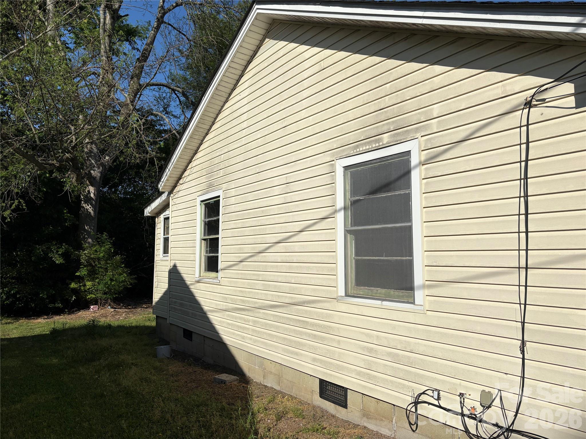 Sunset Park - Residential