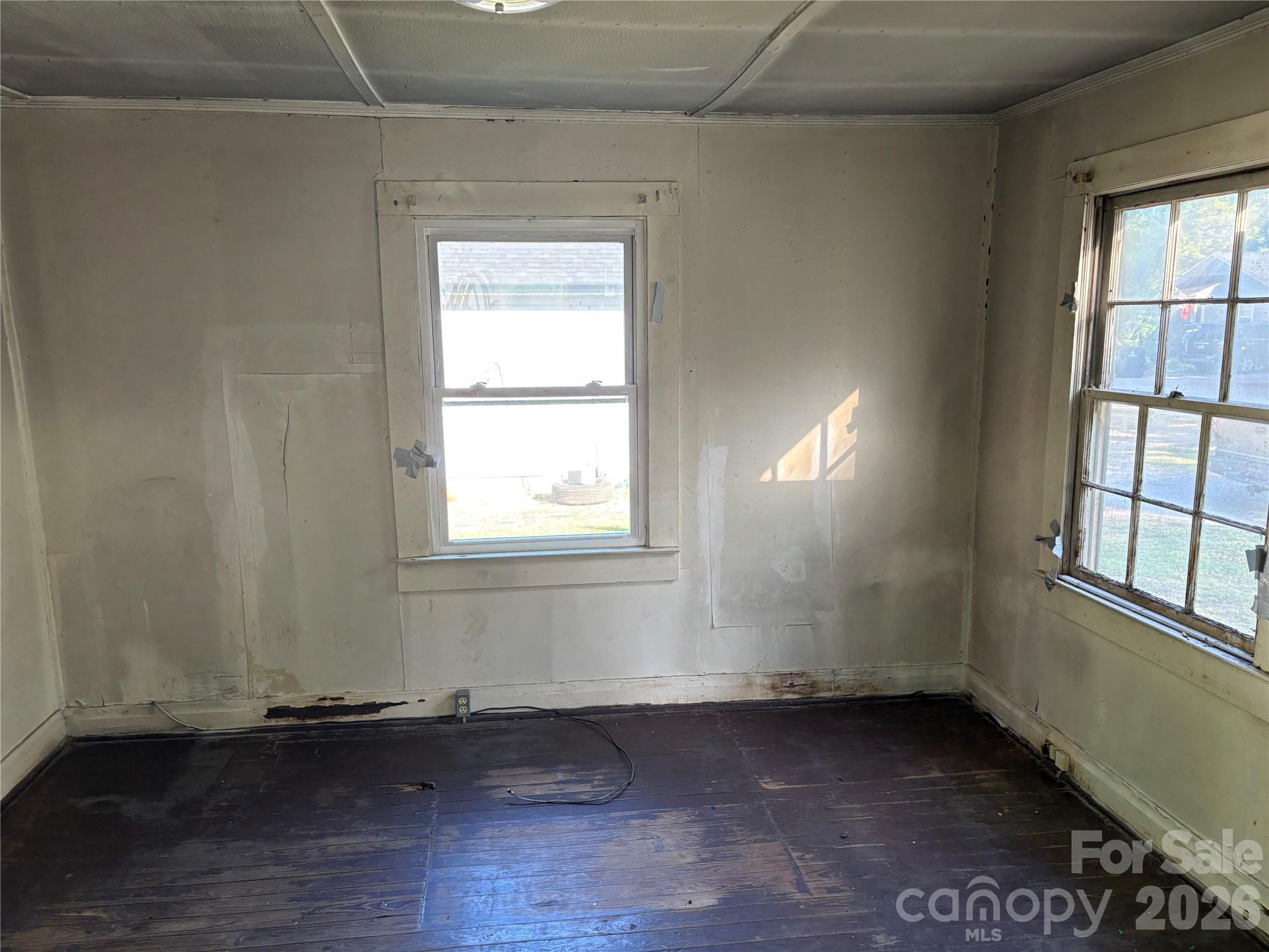 Sunset Park - Residential