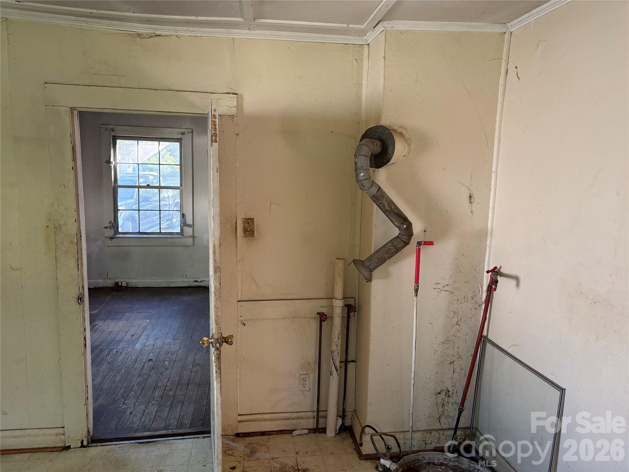 Sunset Park - Residential