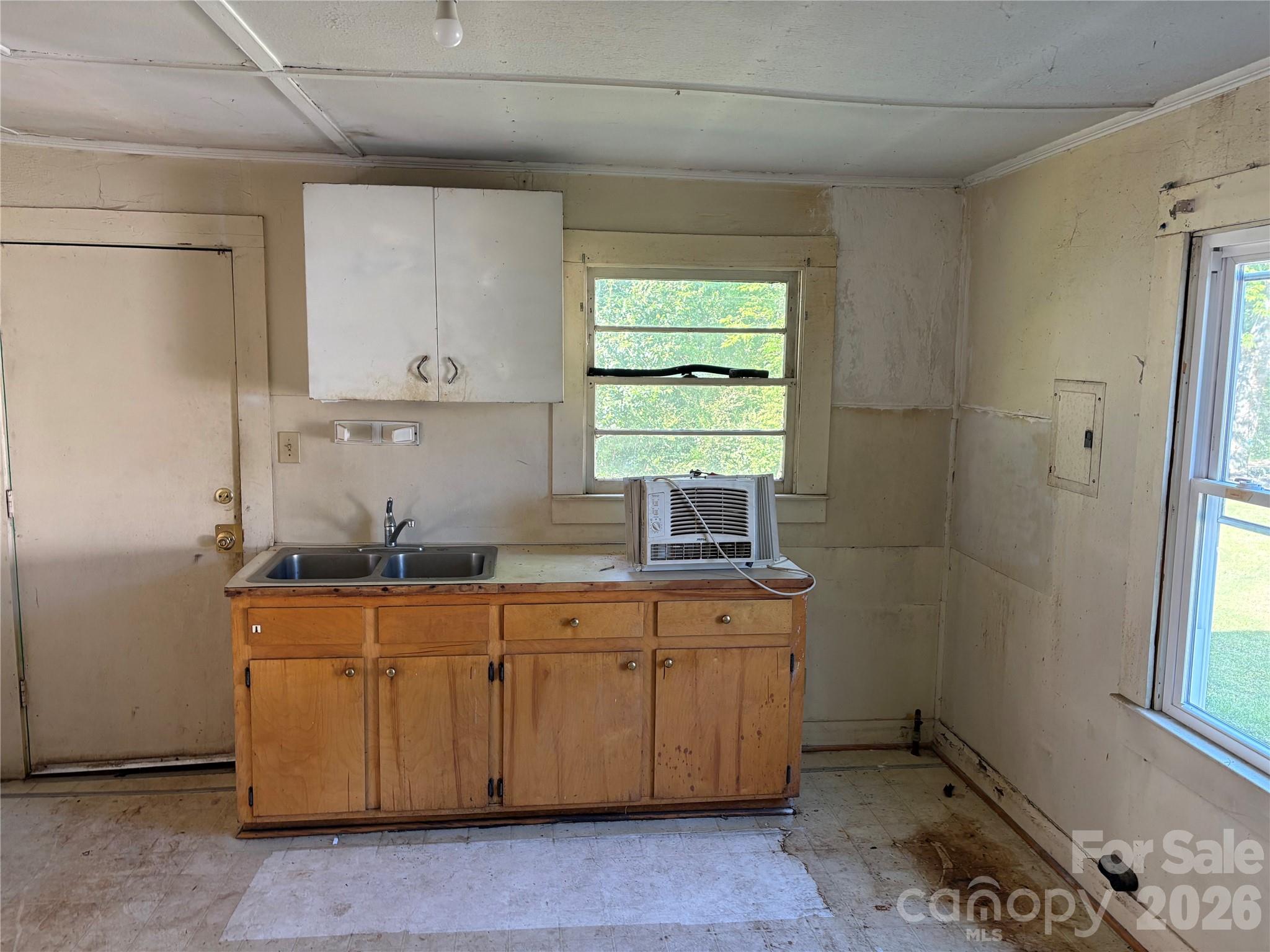 Sunset Park - Residential