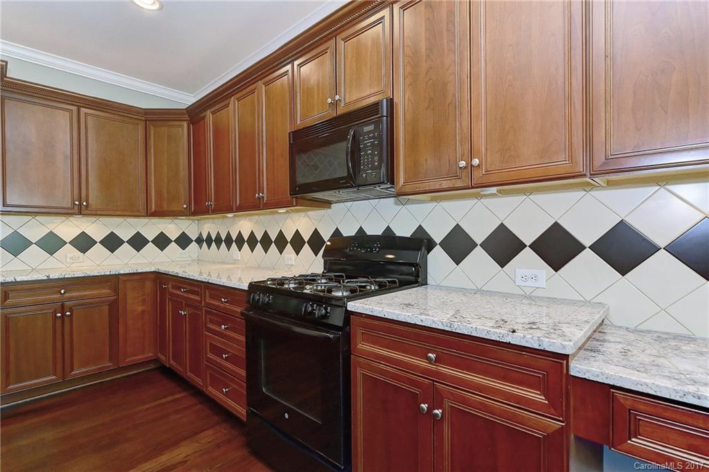 Providence Pointe - Residential