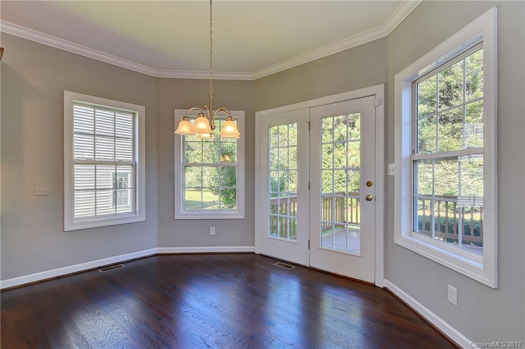 Providence Pointe - Residential