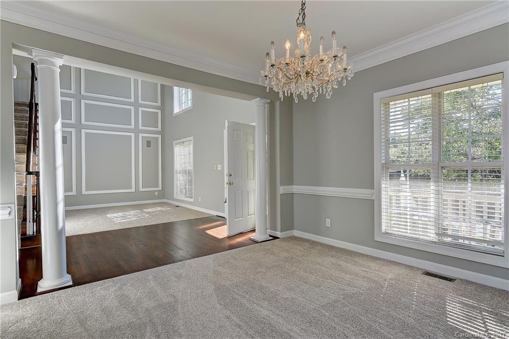 Providence Pointe - Residential