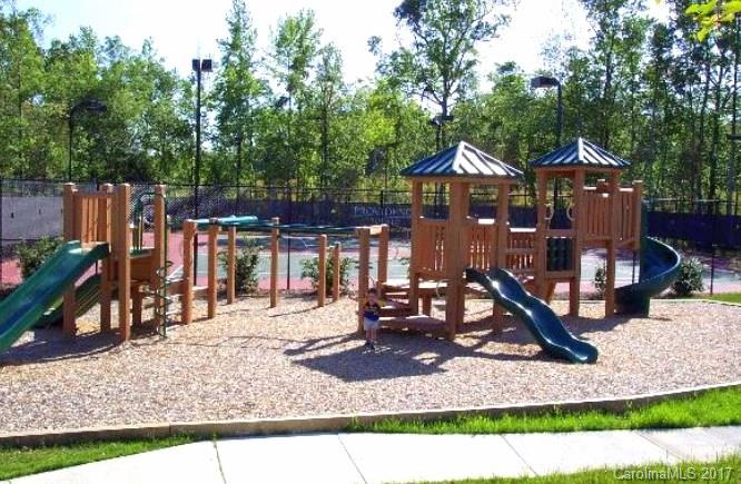 Providence Pointe - Residential