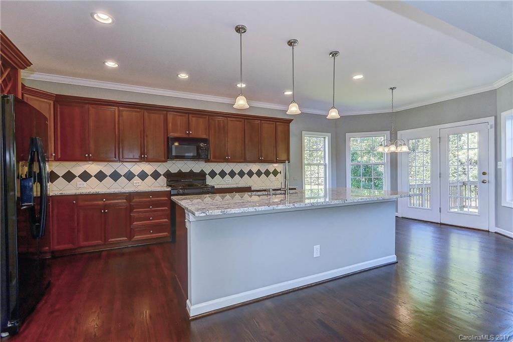 Providence Pointe - Residential