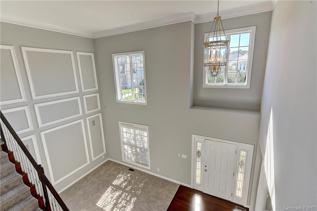 Providence Pointe - Residential