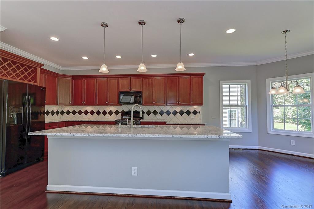 Providence Pointe - Residential