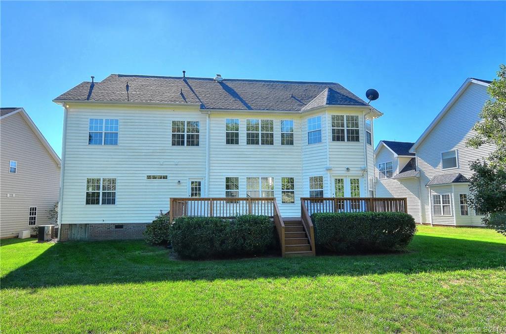 Providence Pointe - Residential