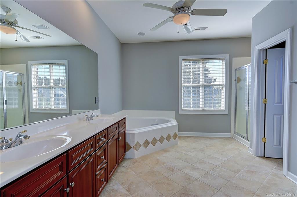 Providence Pointe - Residential