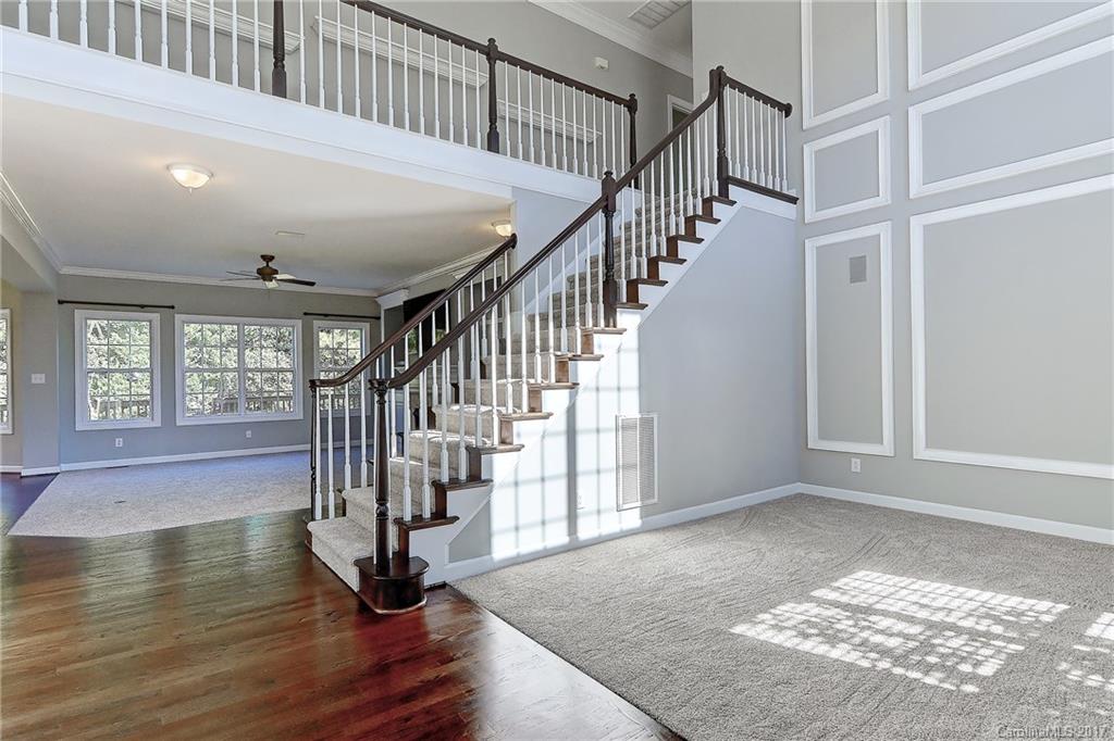 Providence Pointe - Residential