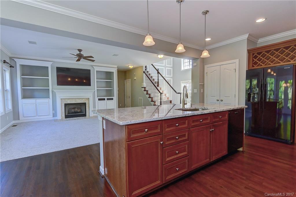 Providence Pointe - Residential