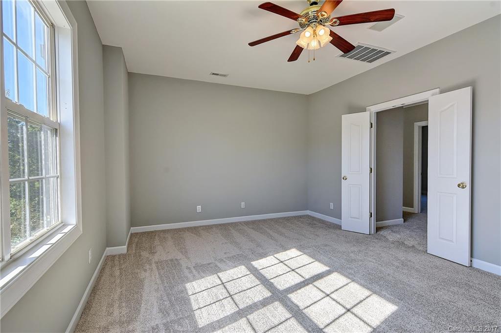 Providence Pointe - Residential