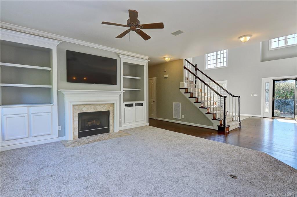 Providence Pointe - Residential