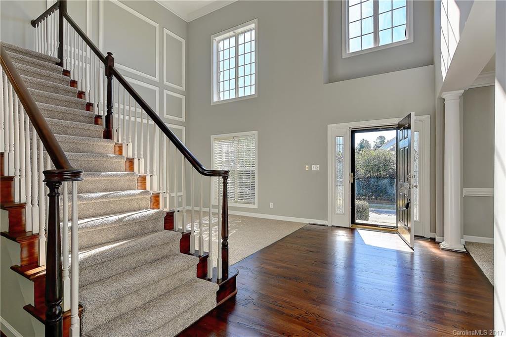 Providence Pointe - Residential