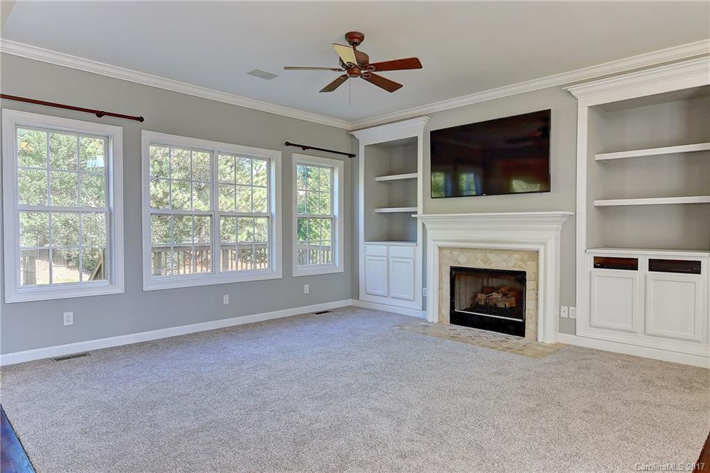 Providence Pointe - Residential