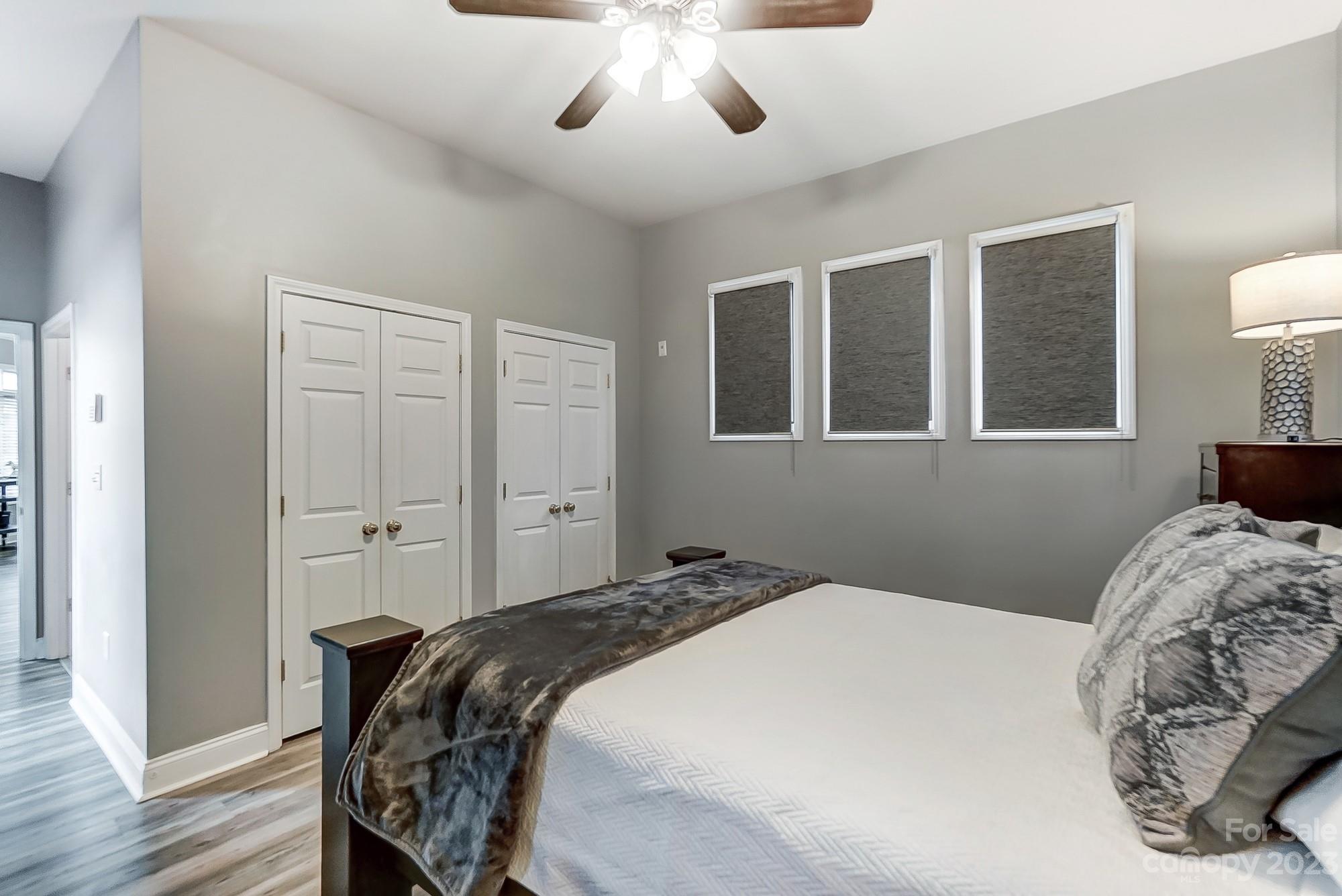 Tivoli - Residential