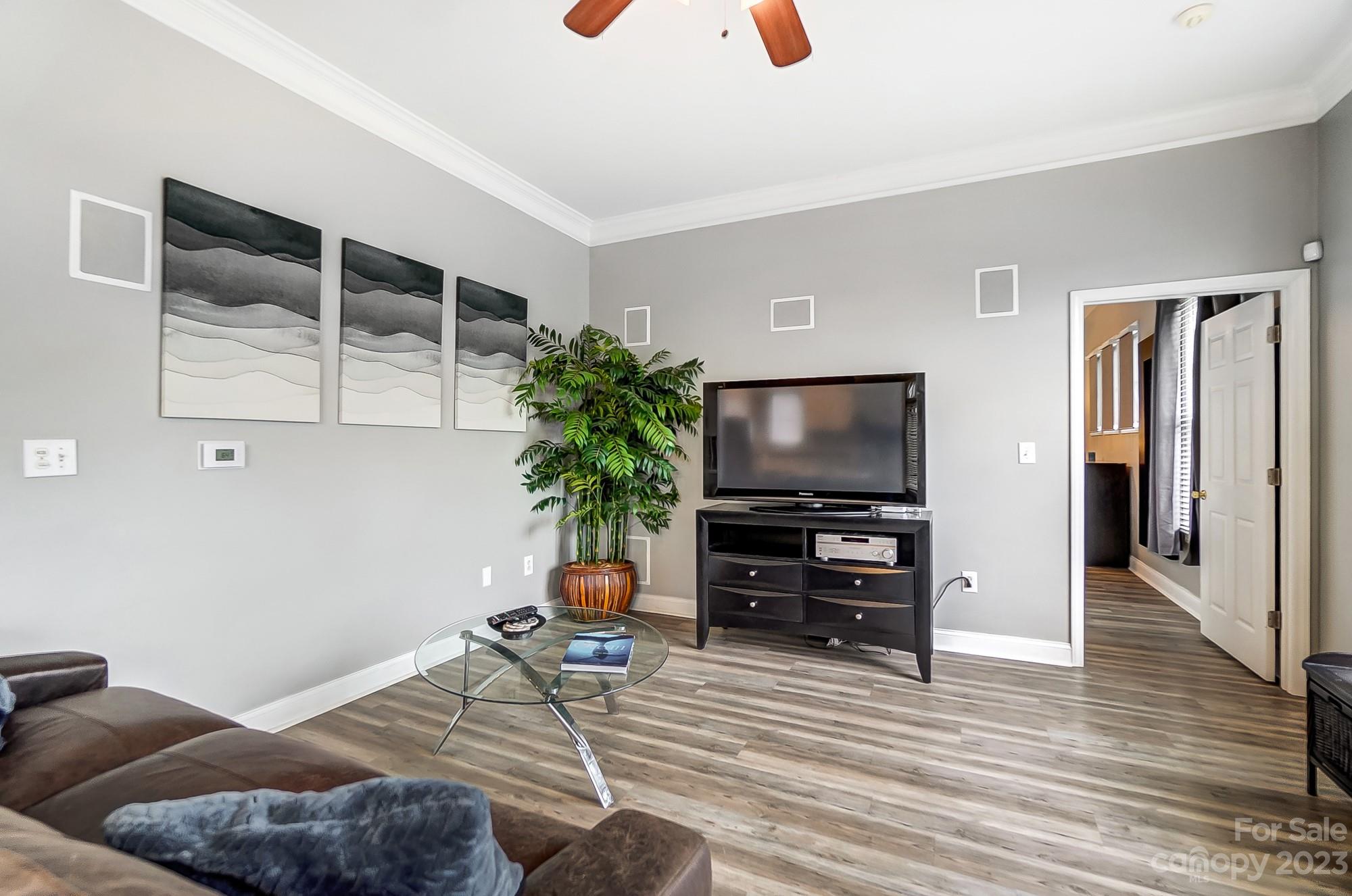 Tivoli - Residential