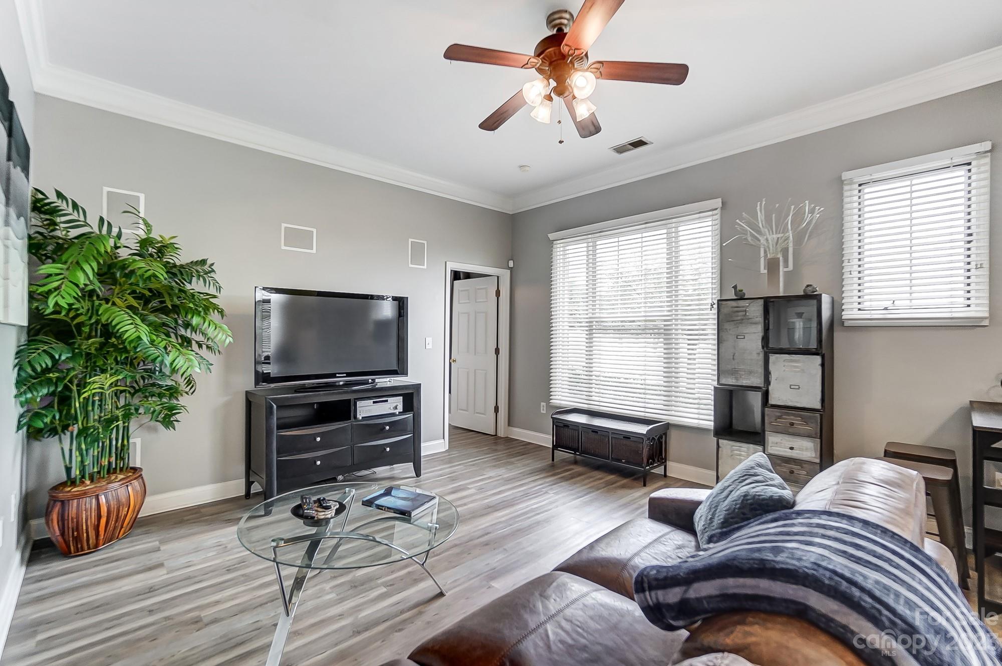 Tivoli - Residential