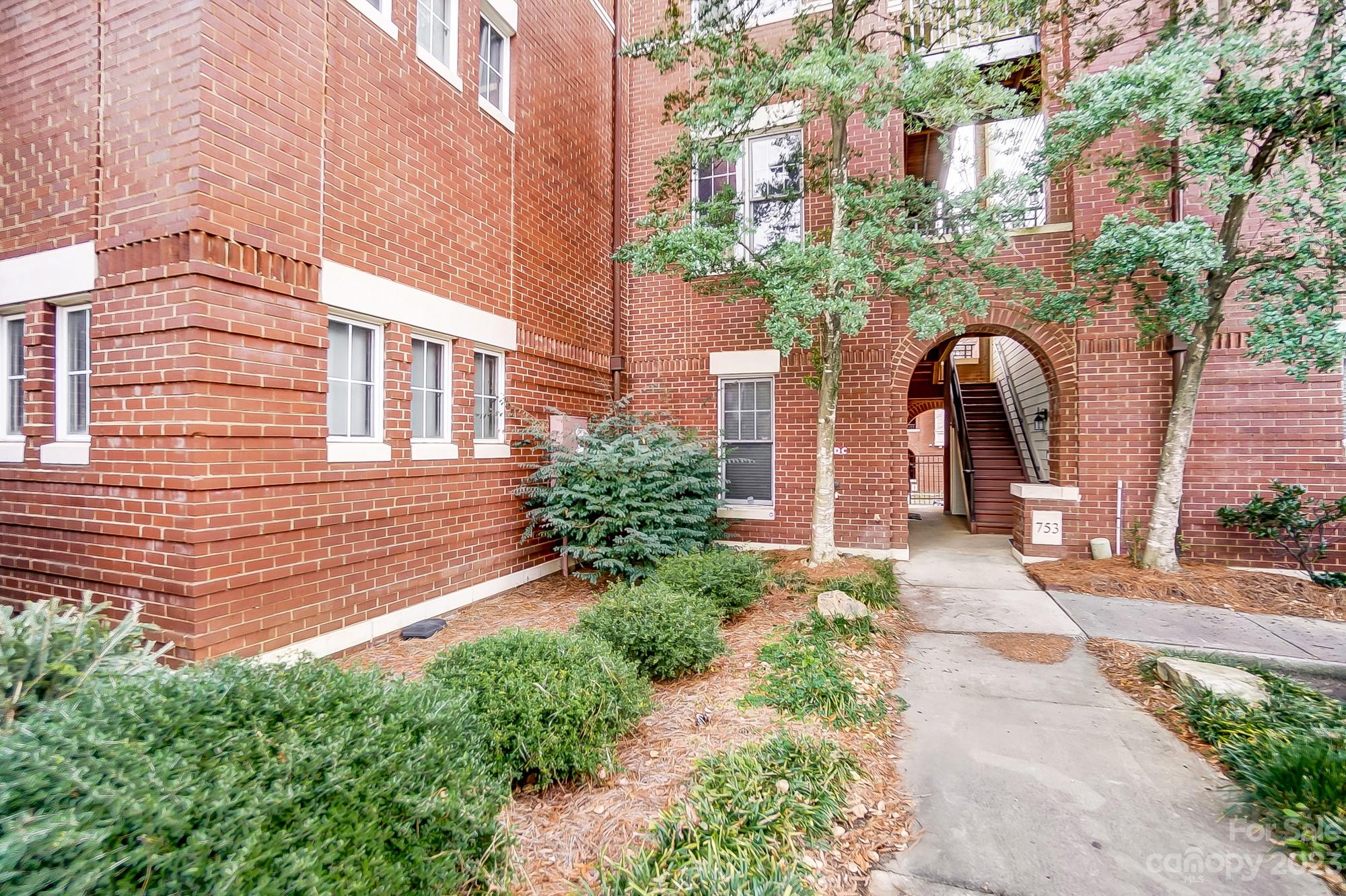 Tivoli - Residential