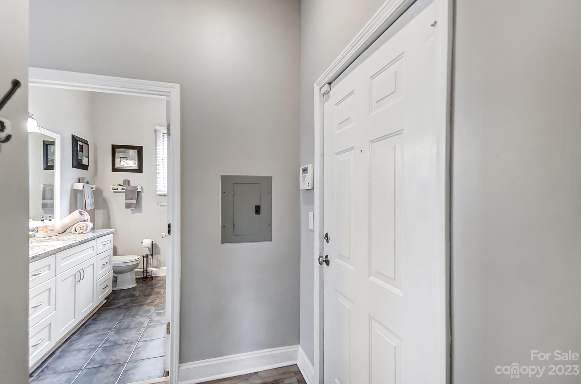 Tivoli - Residential