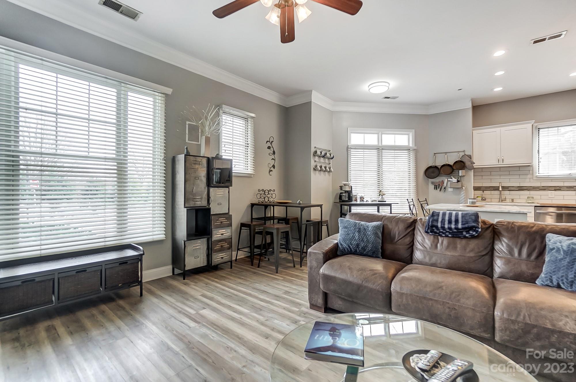 Tivoli - Residential