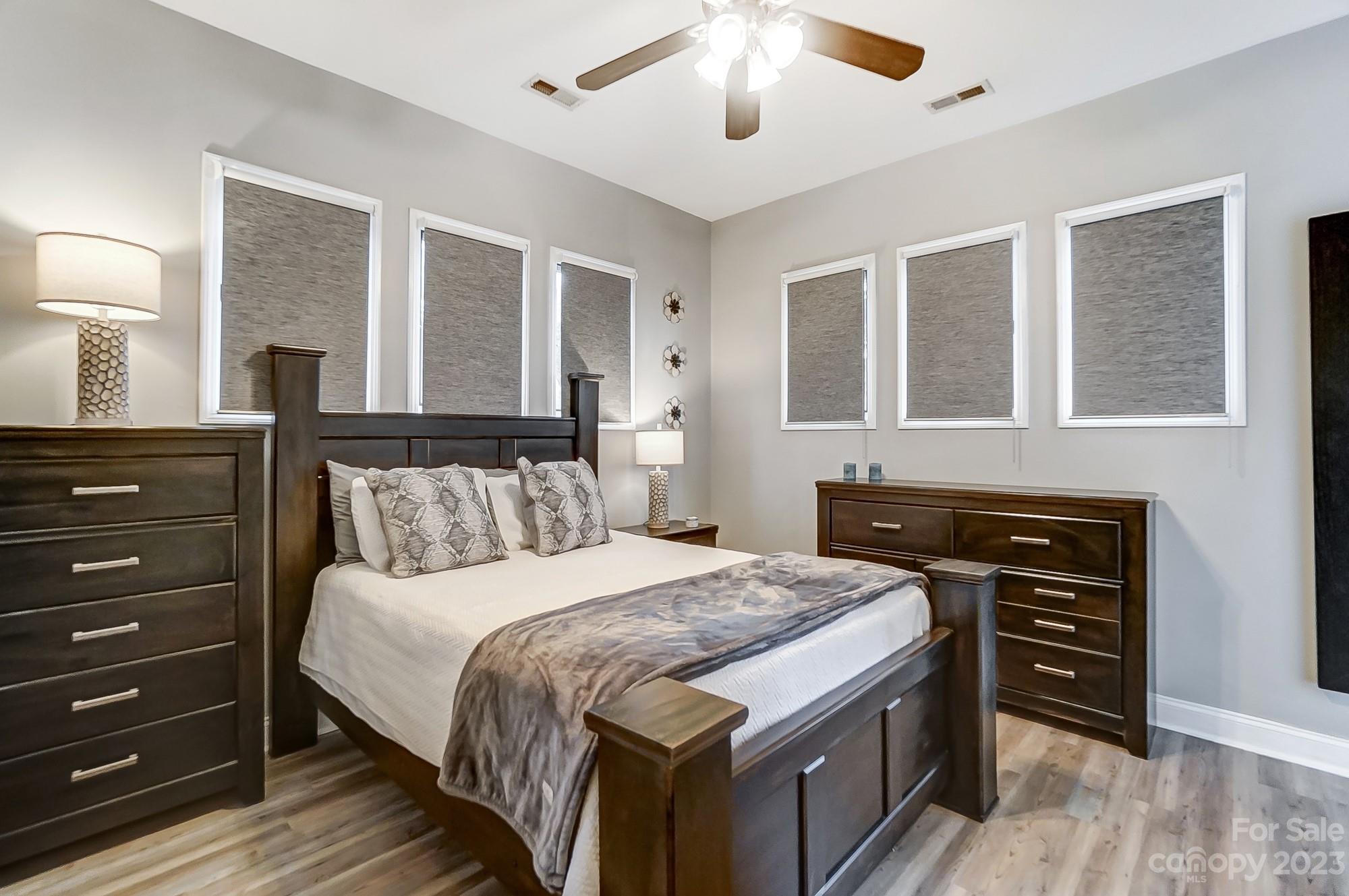 Tivoli - Residential