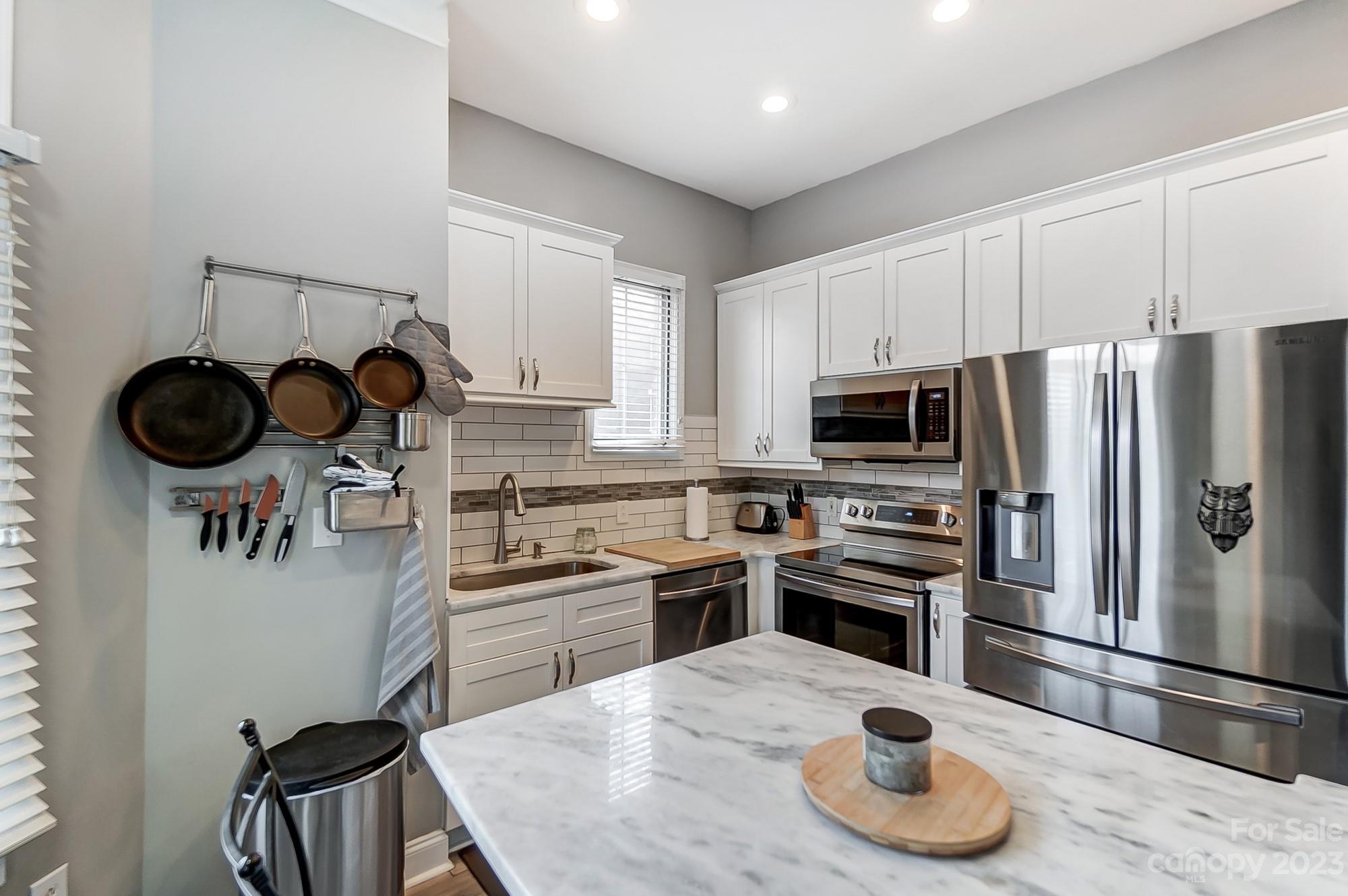 Tivoli - Residential