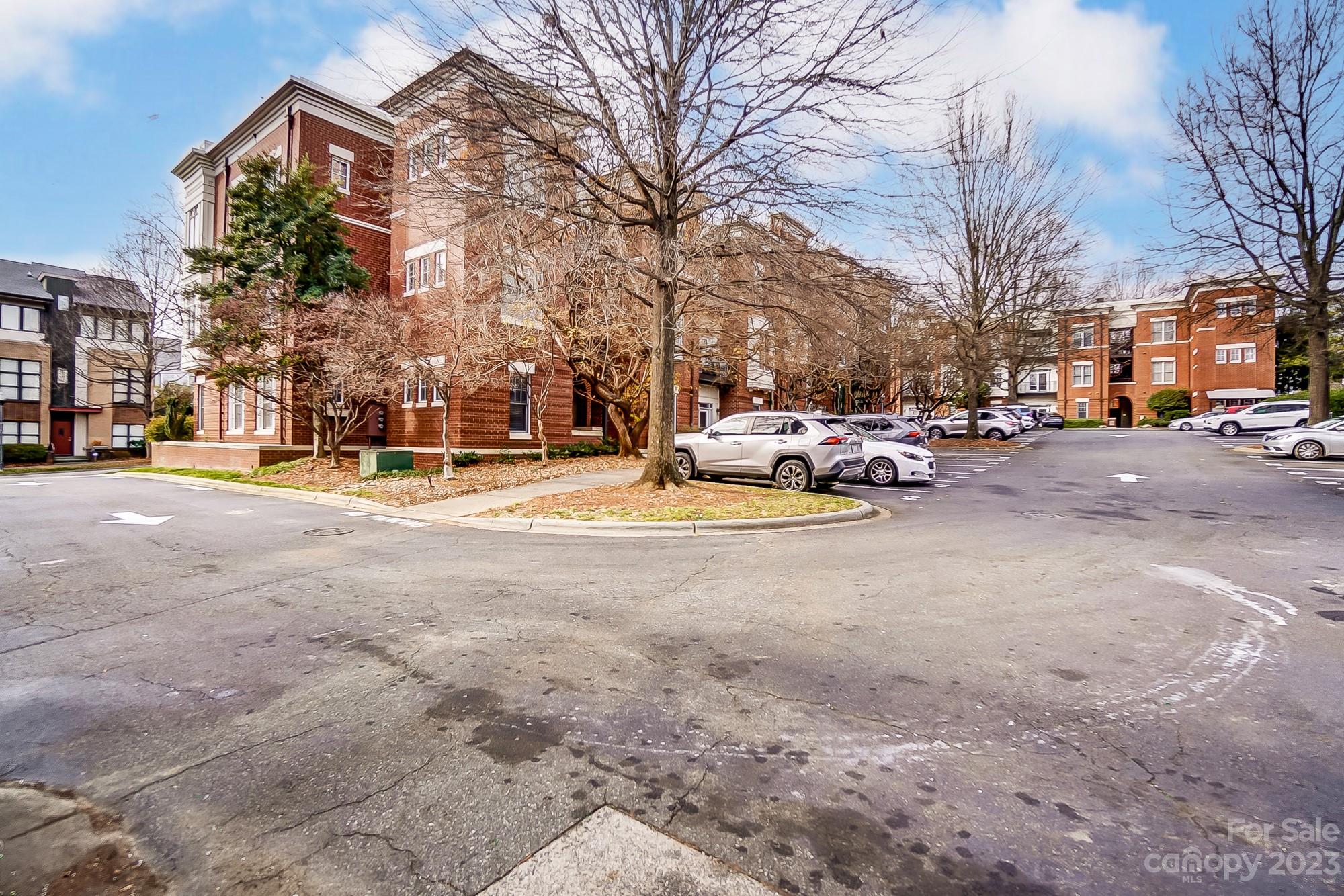 Tivoli - Residential