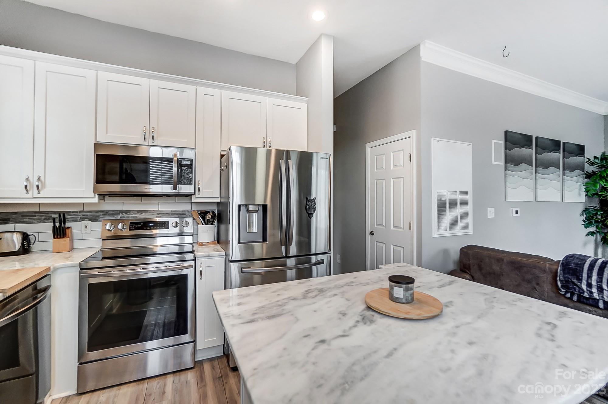 Tivoli - Residential