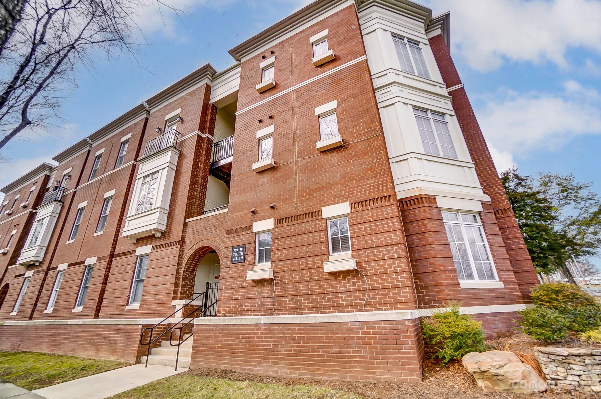 Tivoli - Residential