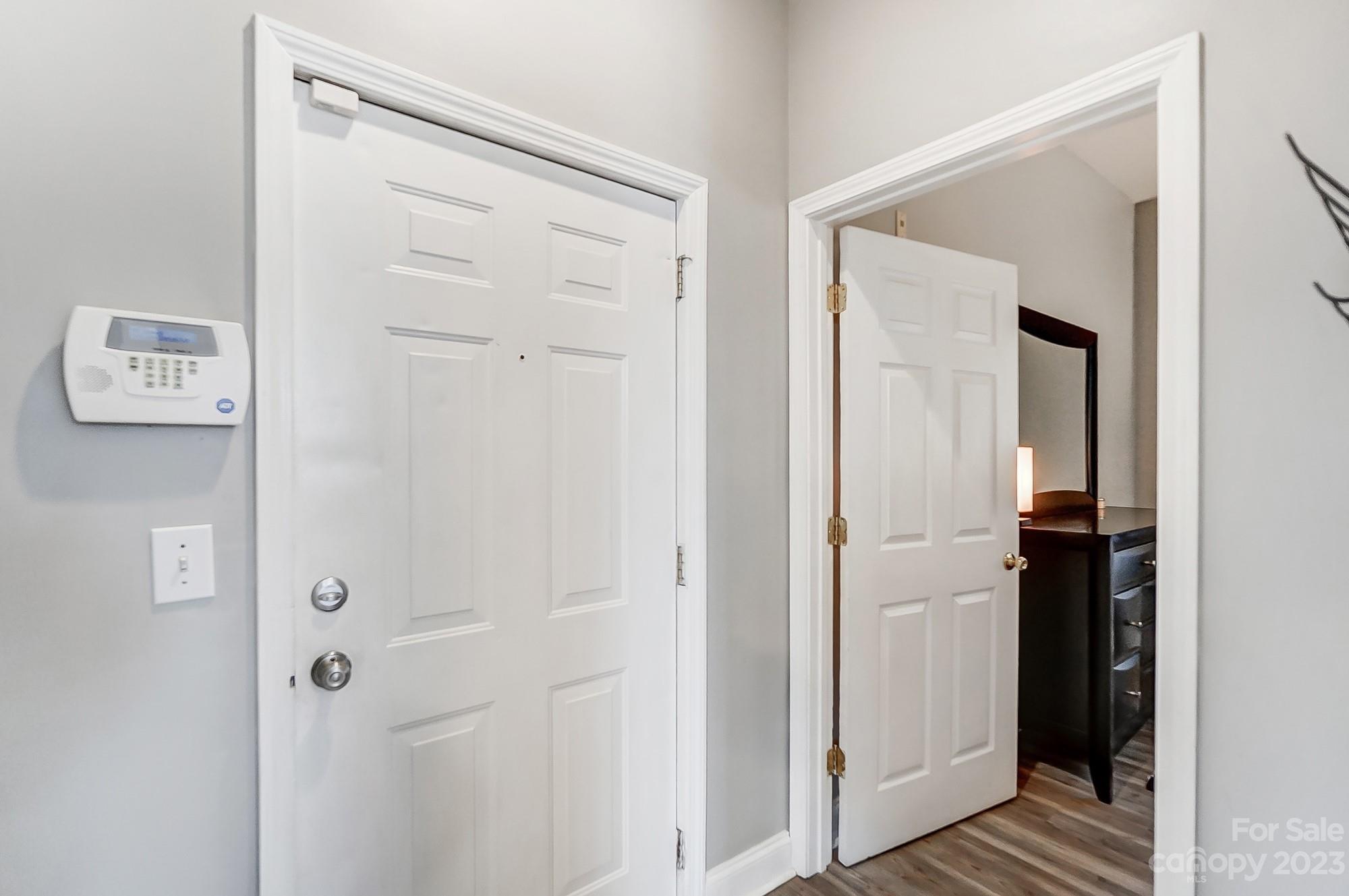 Tivoli - Residential