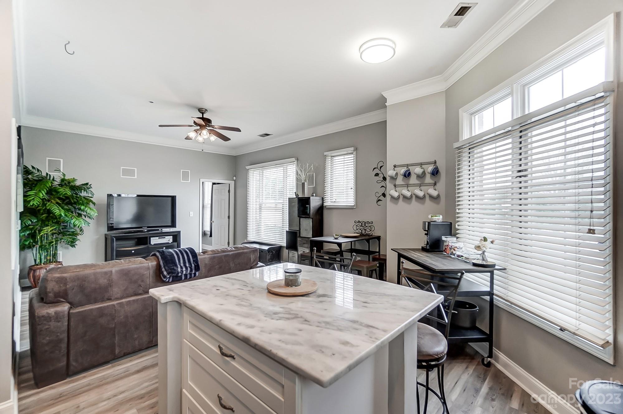 Tivoli - Residential