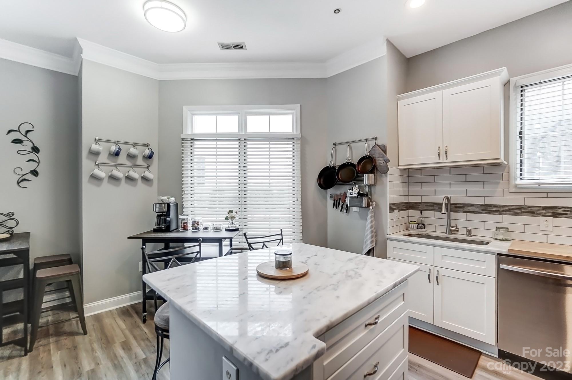 Tivoli - Residential