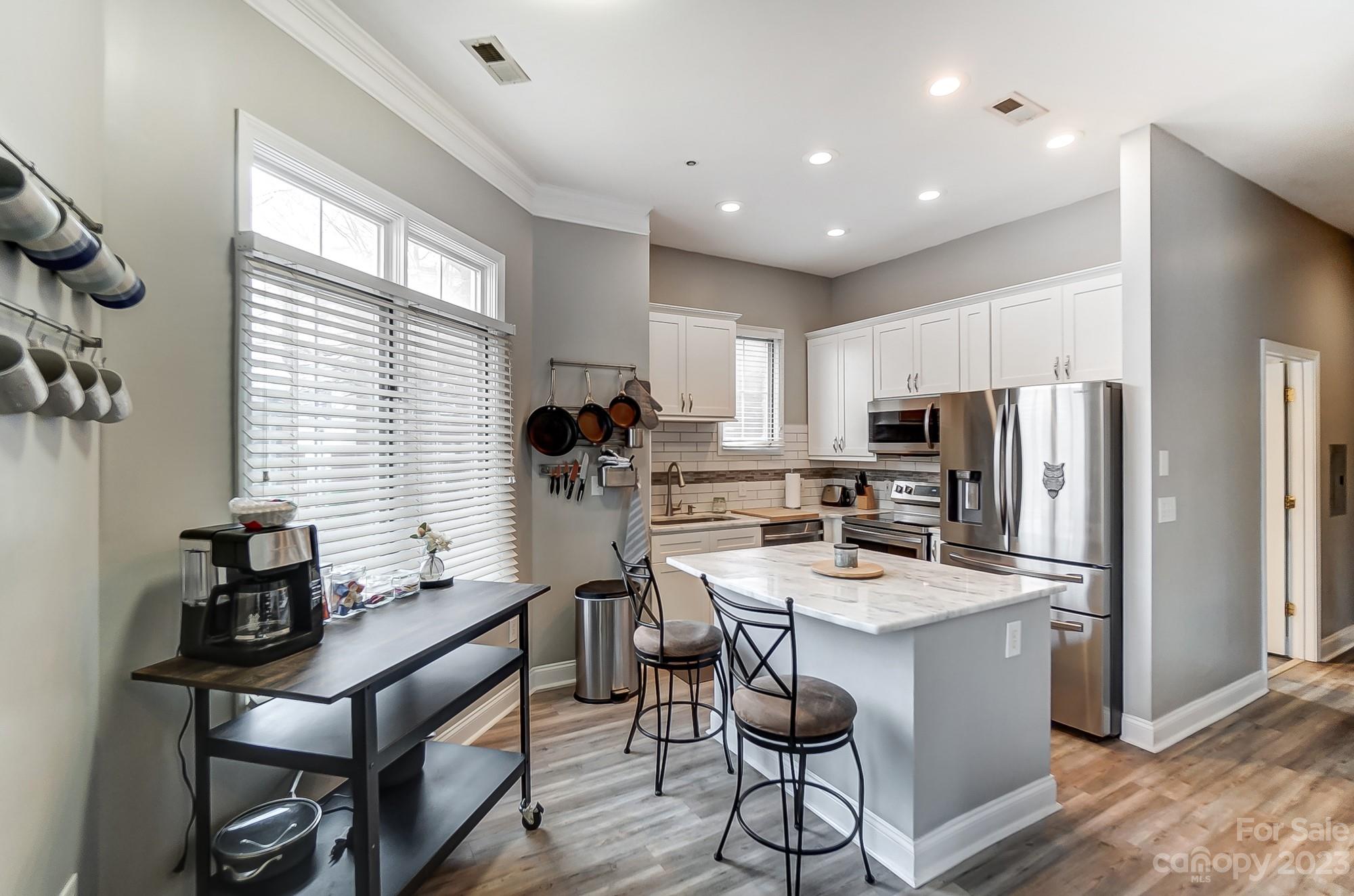 Tivoli - Residential