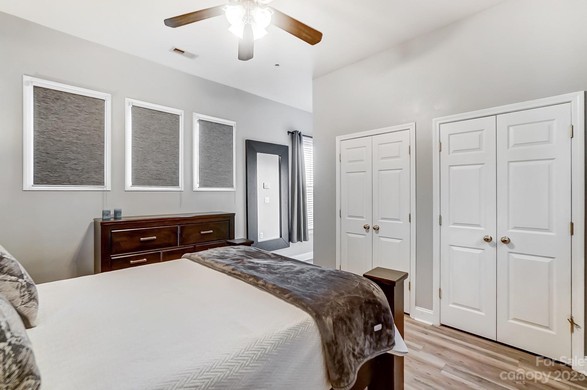 Tivoli - Residential