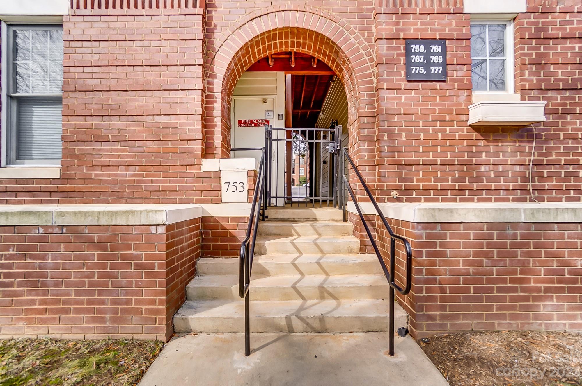 Tivoli - Residential