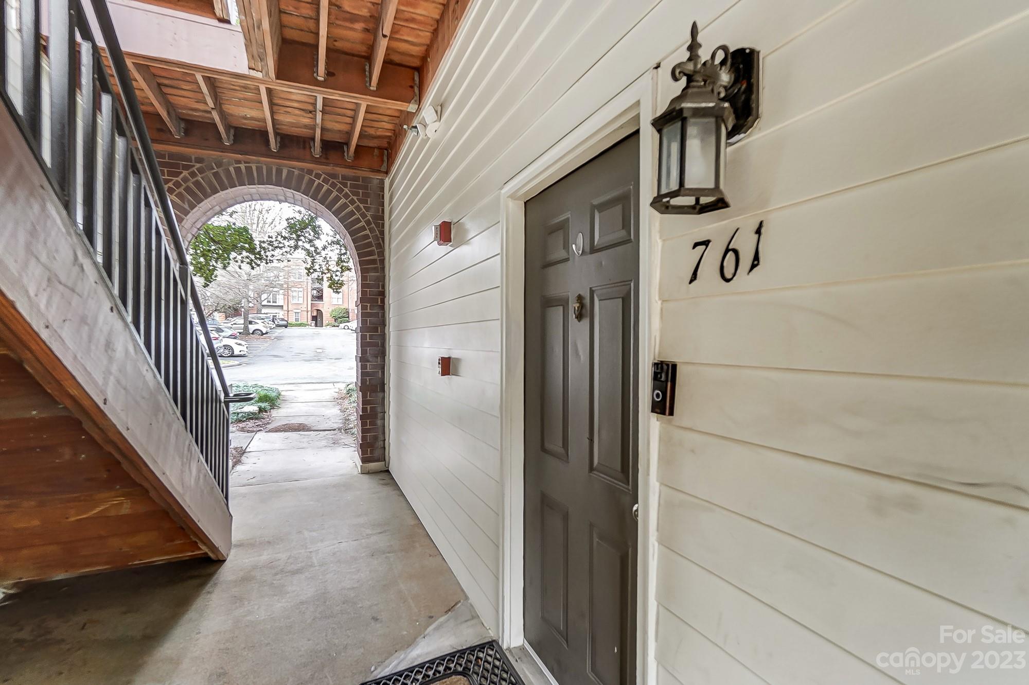 Tivoli - Residential