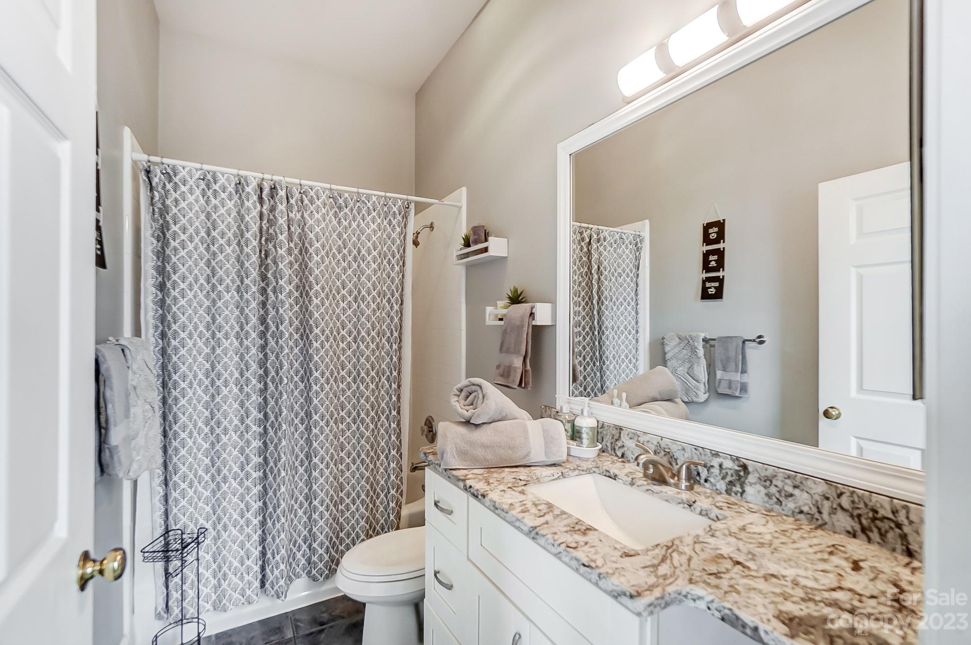 Tivoli - Residential