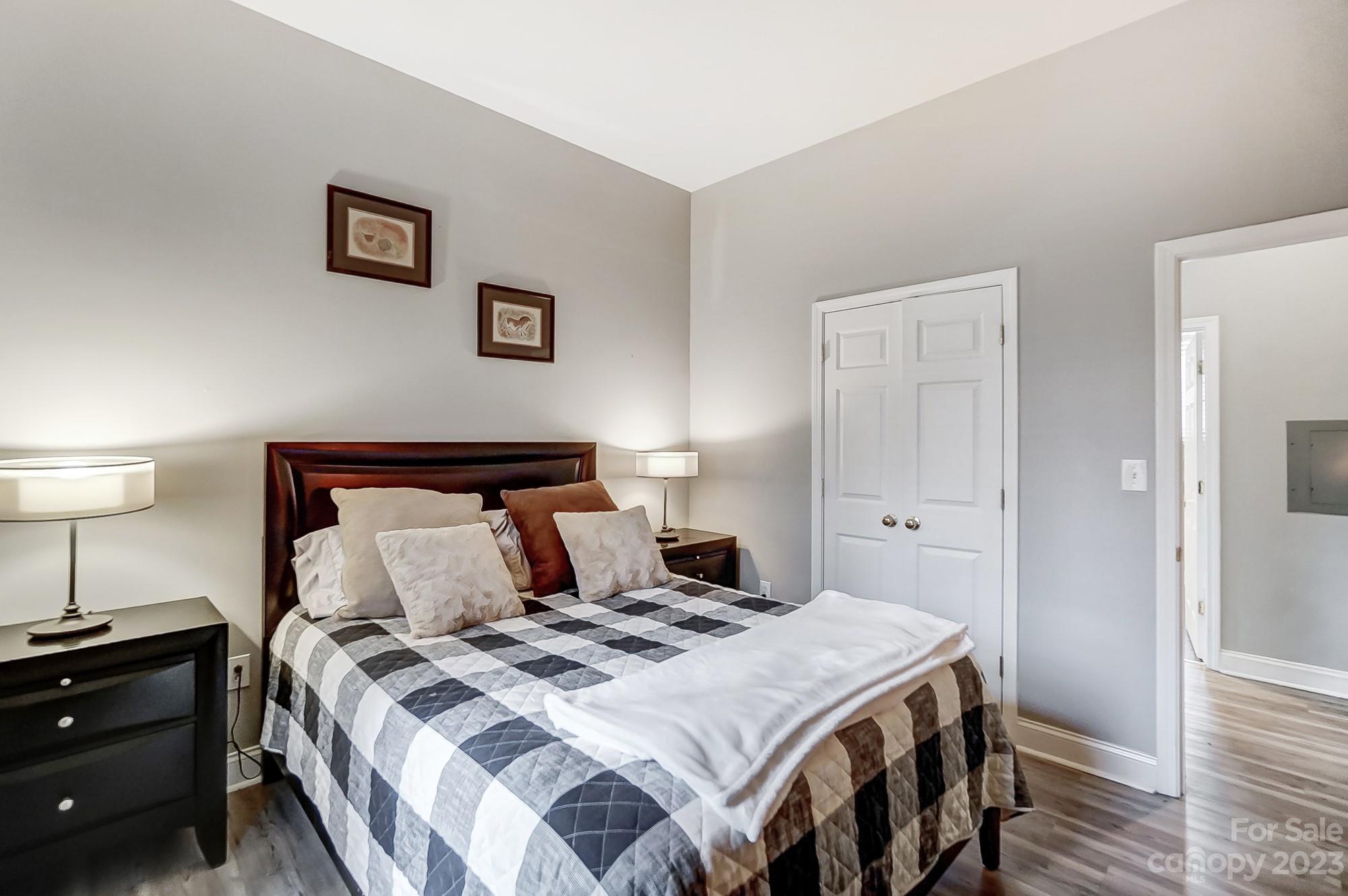 Tivoli - Residential