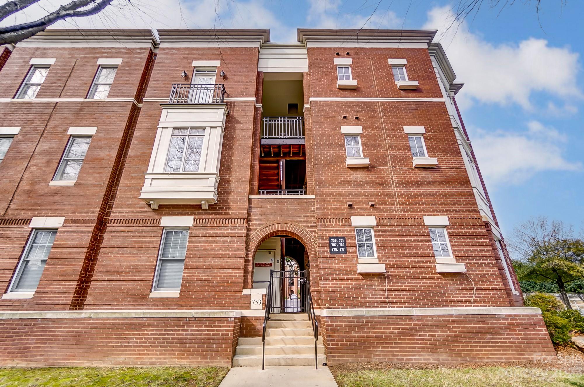 Tivoli - Residential