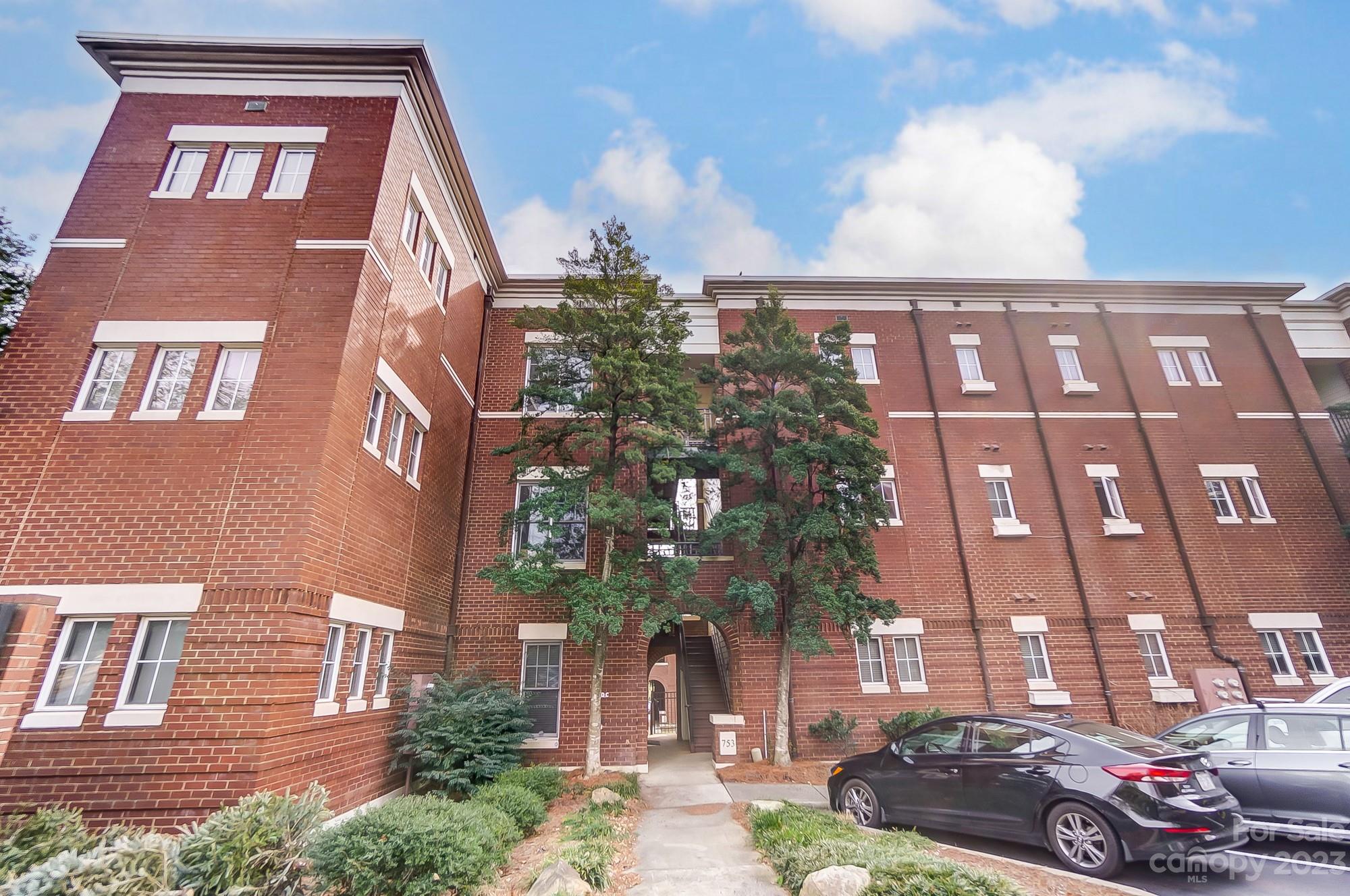 Tivoli - Residential