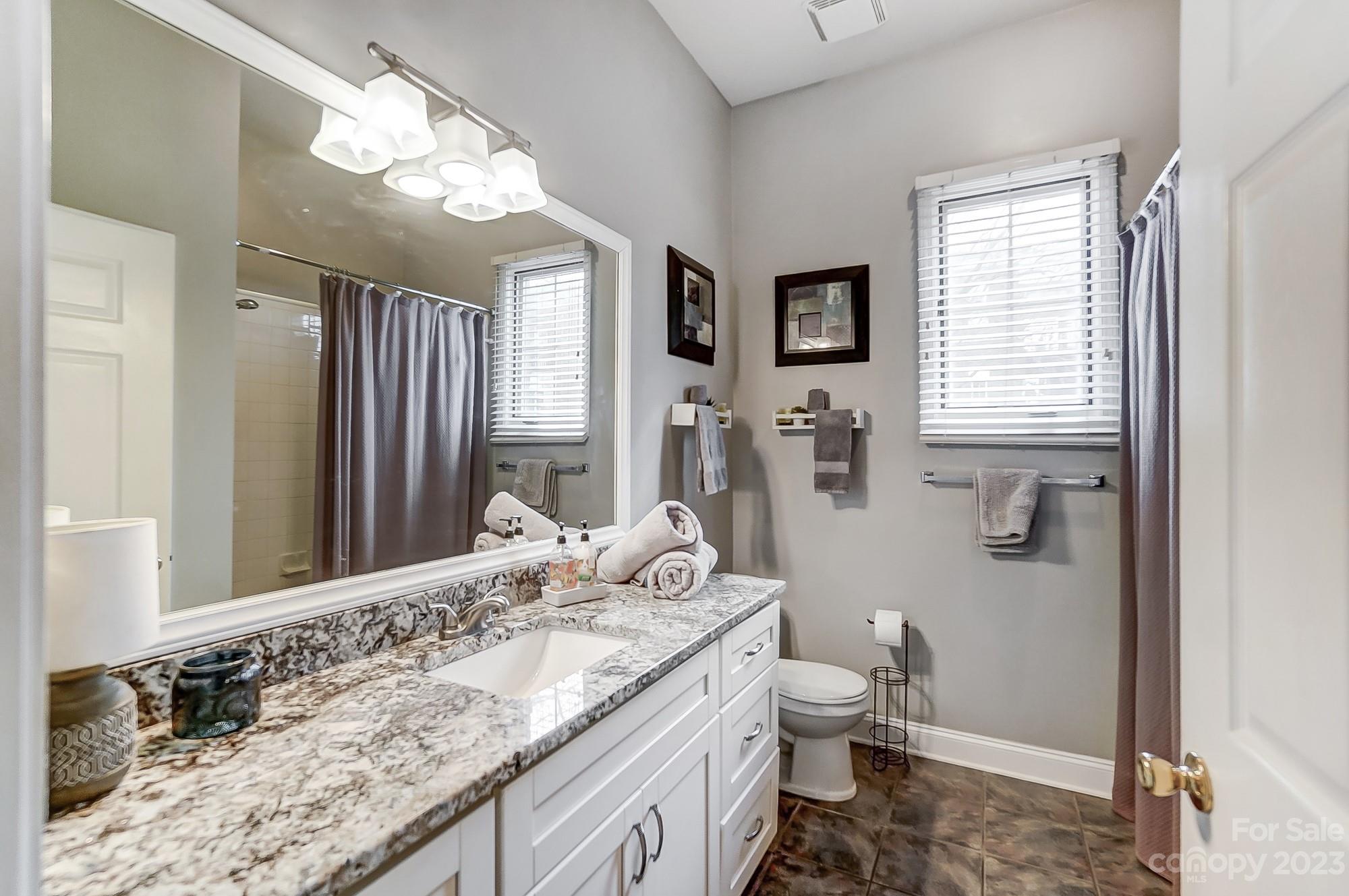 Tivoli - Residential