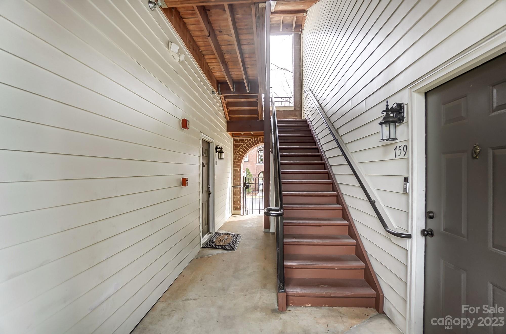 Tivoli - Residential