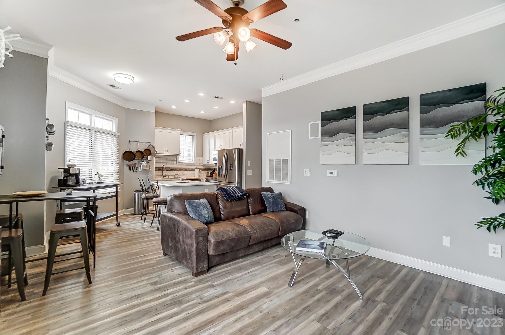 Tivoli - Residential