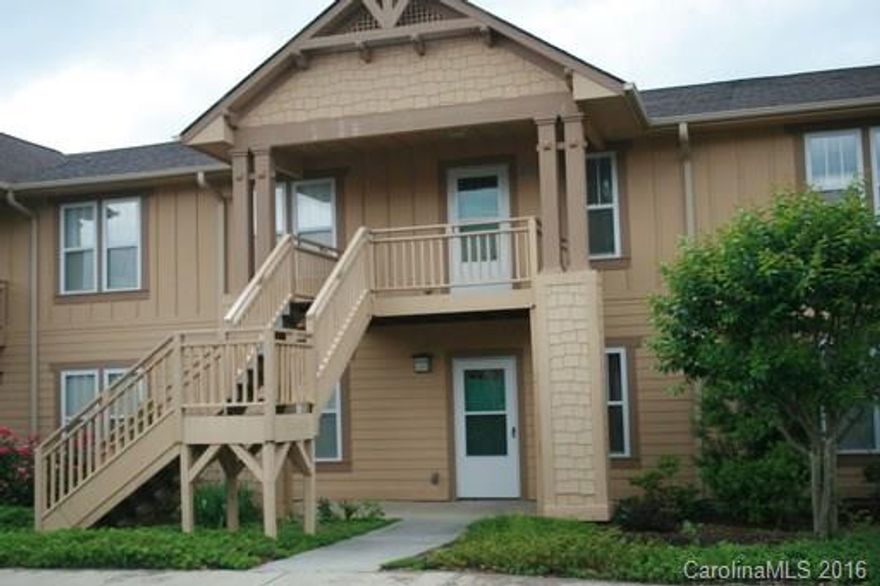 Affordable and Adorable...best describes this handsome Wolfpen condo.  Features include light/bright interior, spacious rooms, super convenient location.