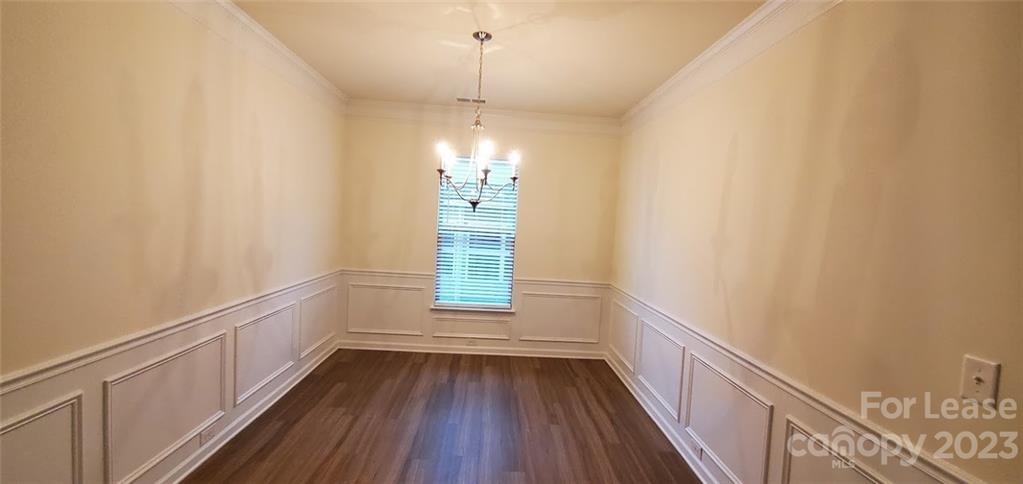 Park View Estates - Residential Lease