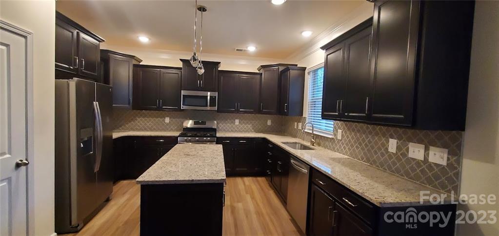 Park View Estates - Residential Lease